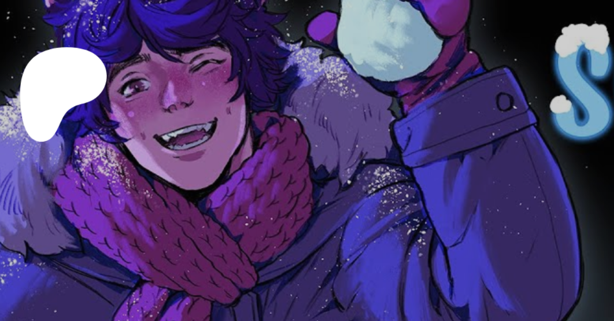 What Is a Snowball Kiss Meaning & Origin